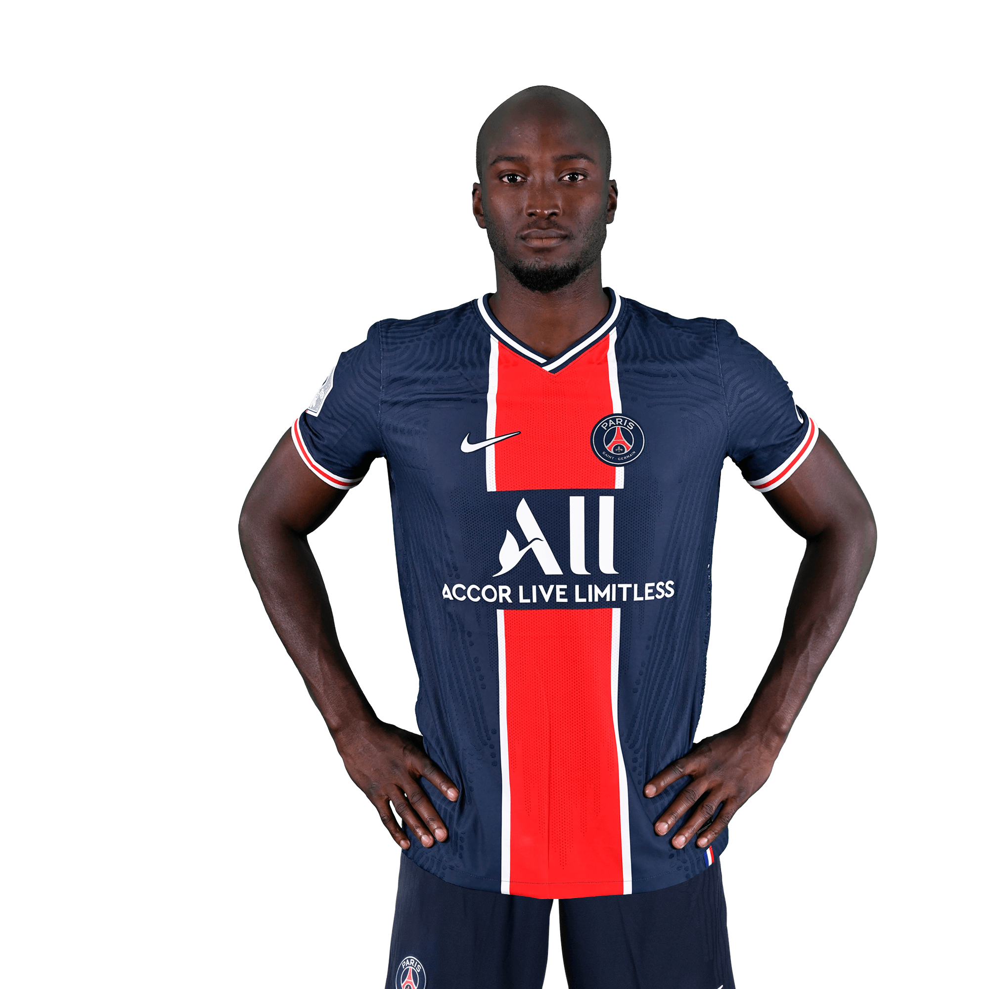Danilo Pereira