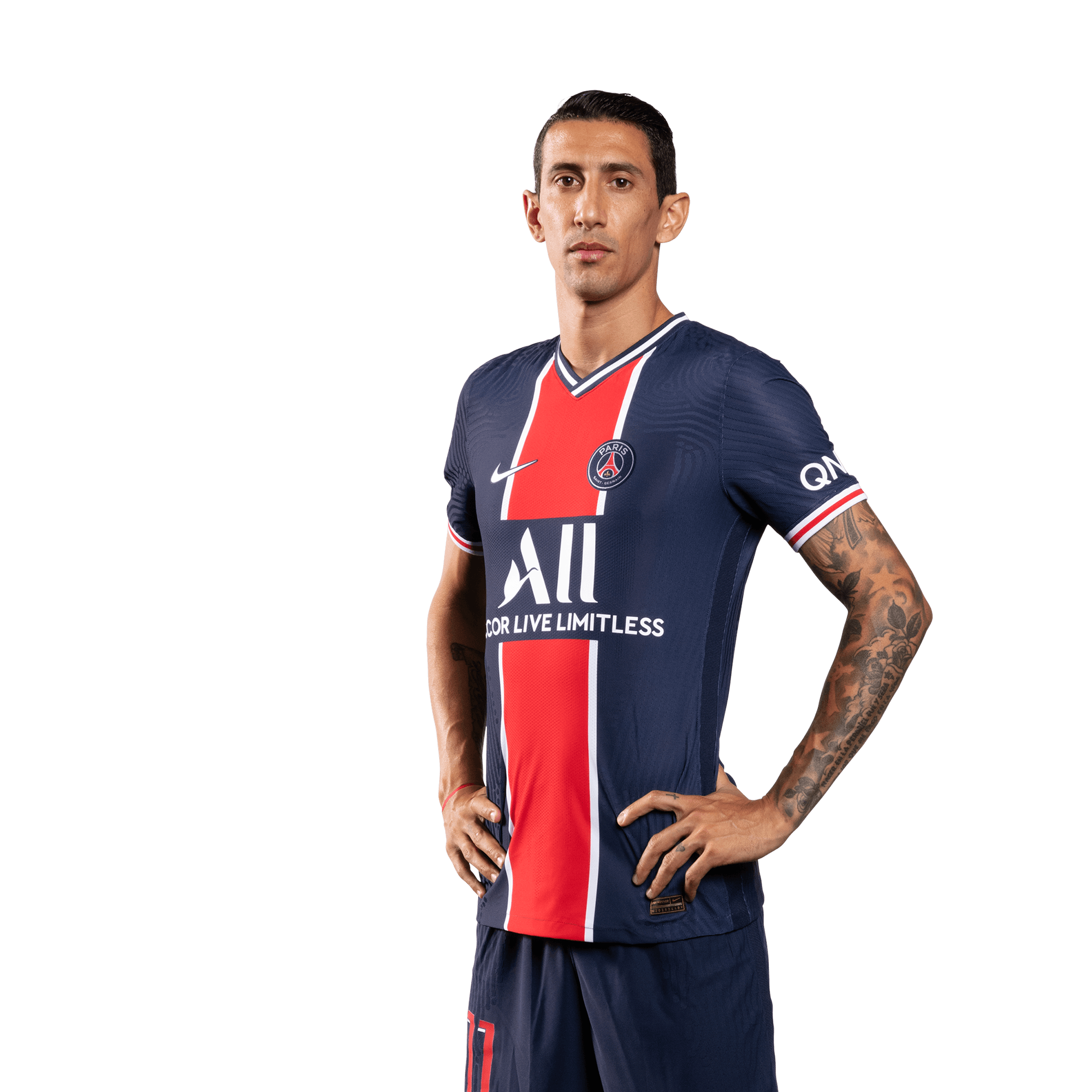 Angel Di Maria