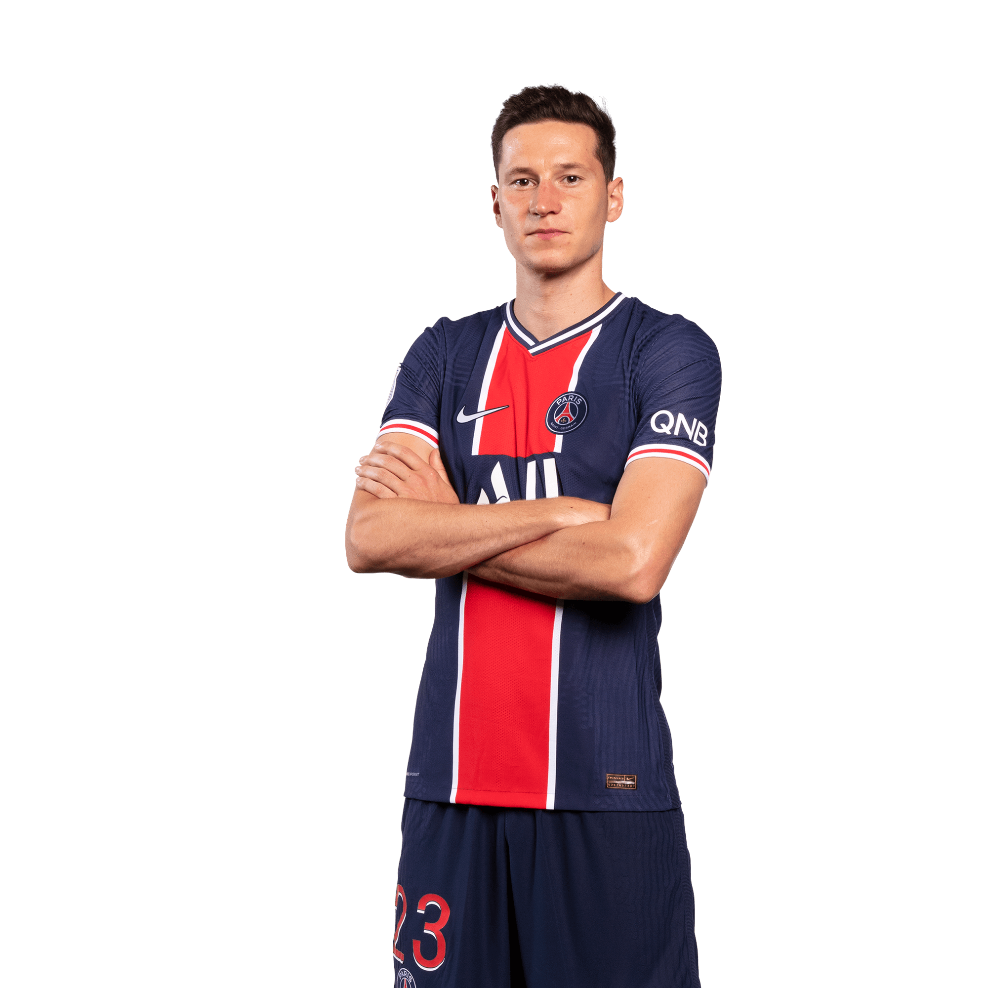 Julian Draxler