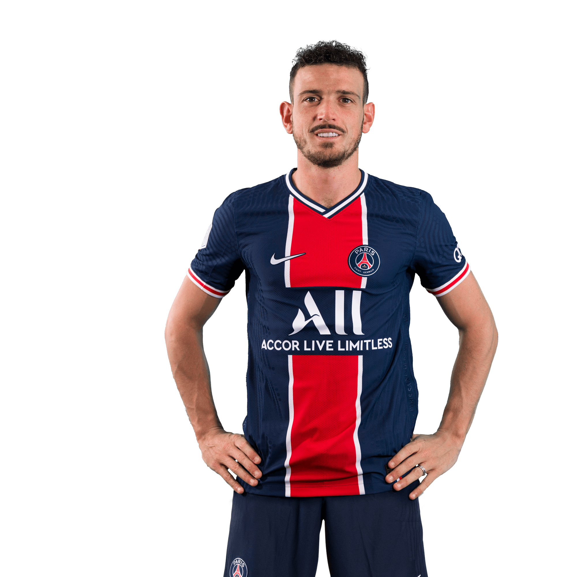 Alessandro Florenzi