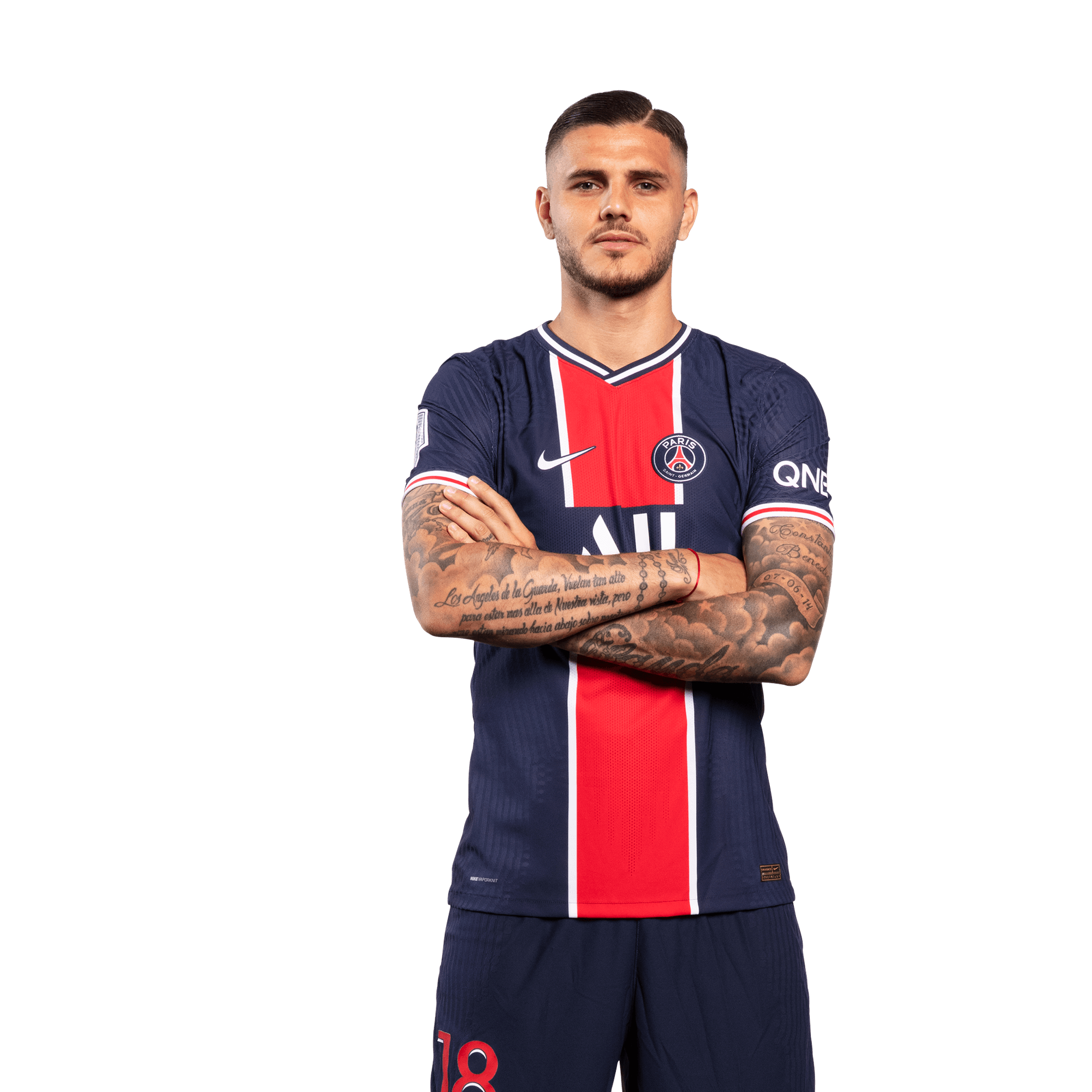 Mauro Icardi