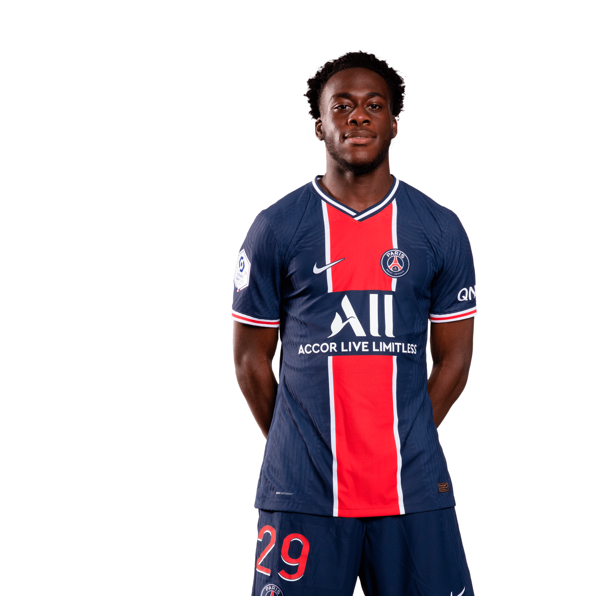 Arnaud Kalimuendo