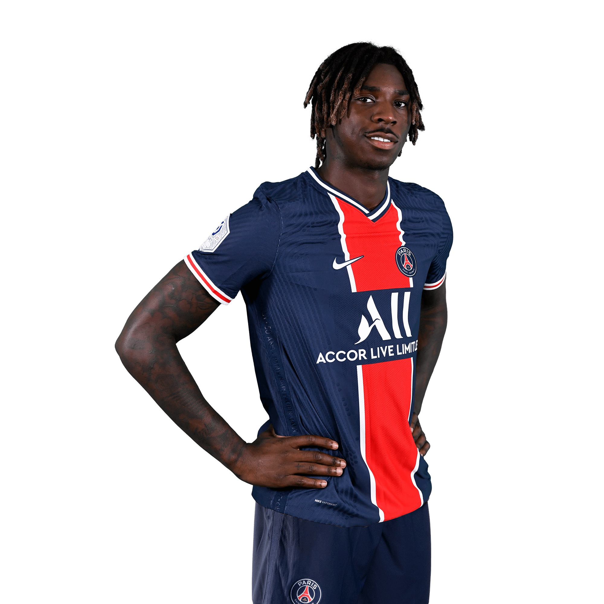 Moise Kean