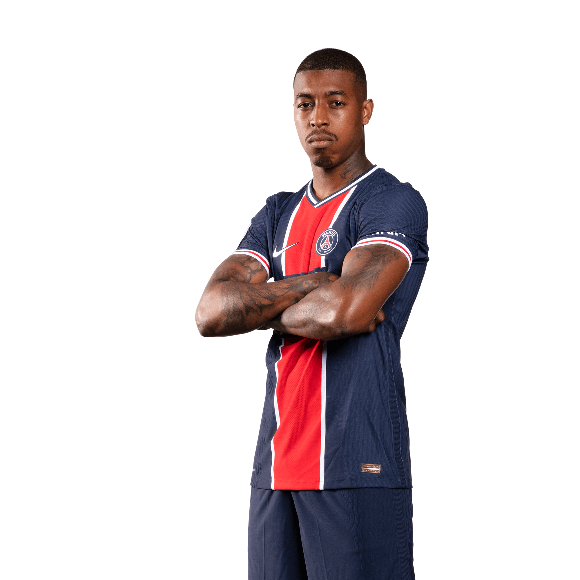 Presnel Kimpembe