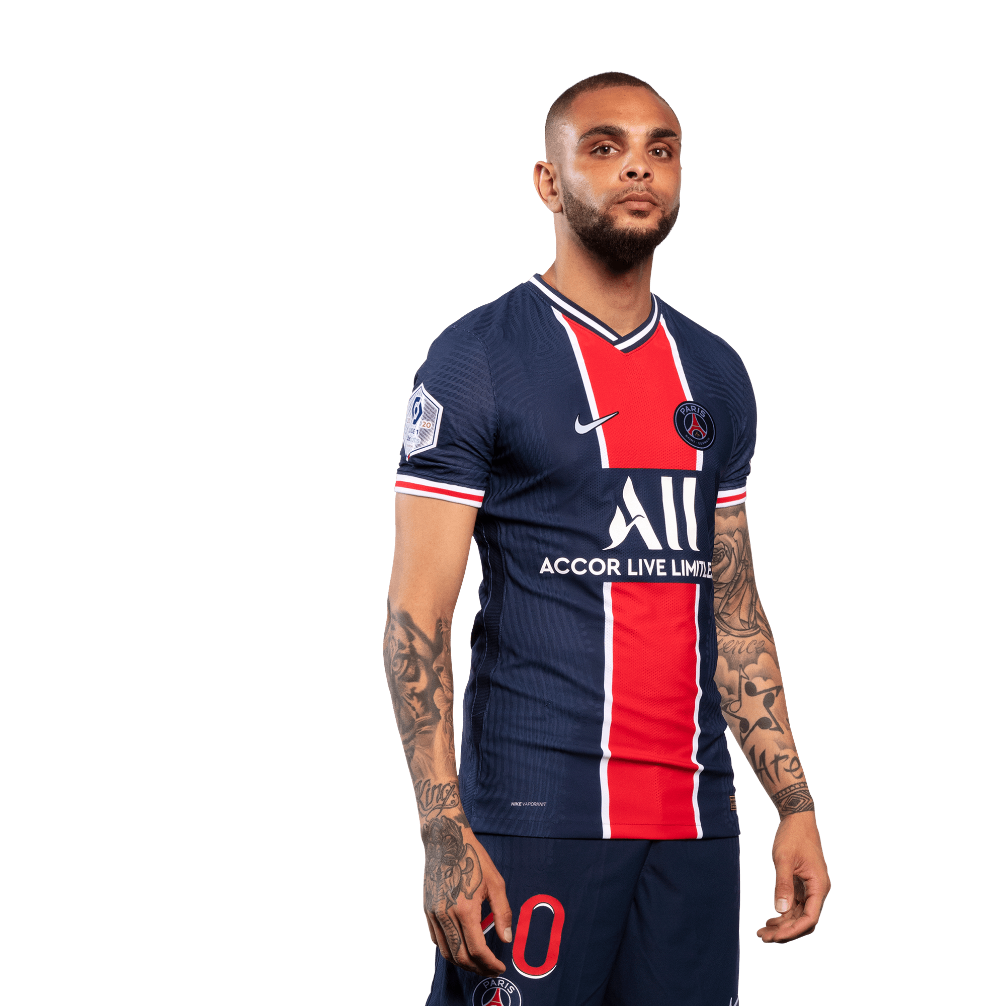 Layvin Kurzawa