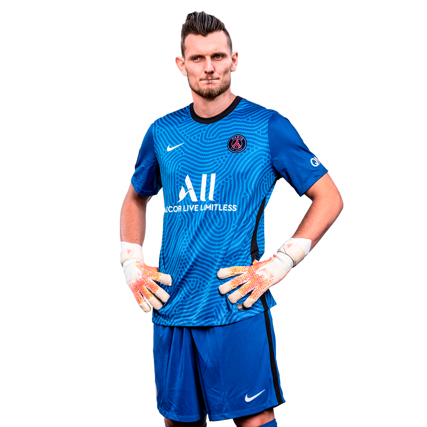 Alexandre Letellier