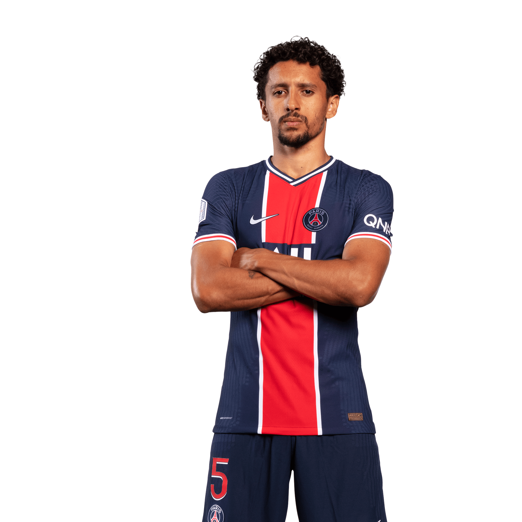 Marcos Marquinhos