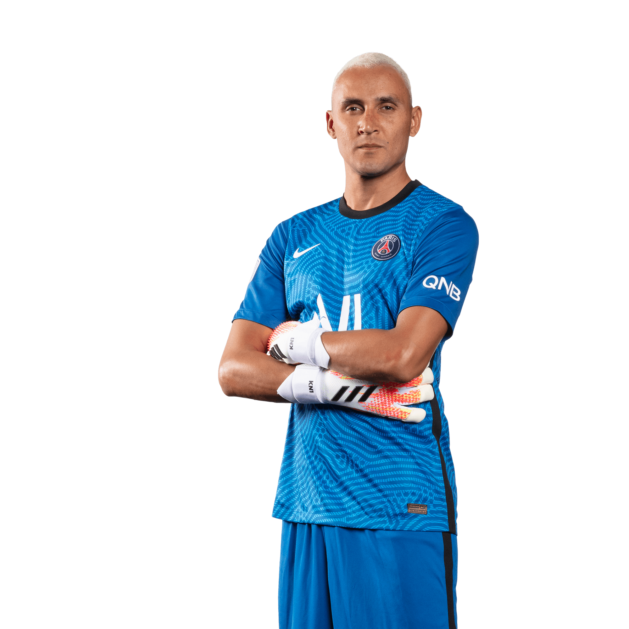 Keylor Navas