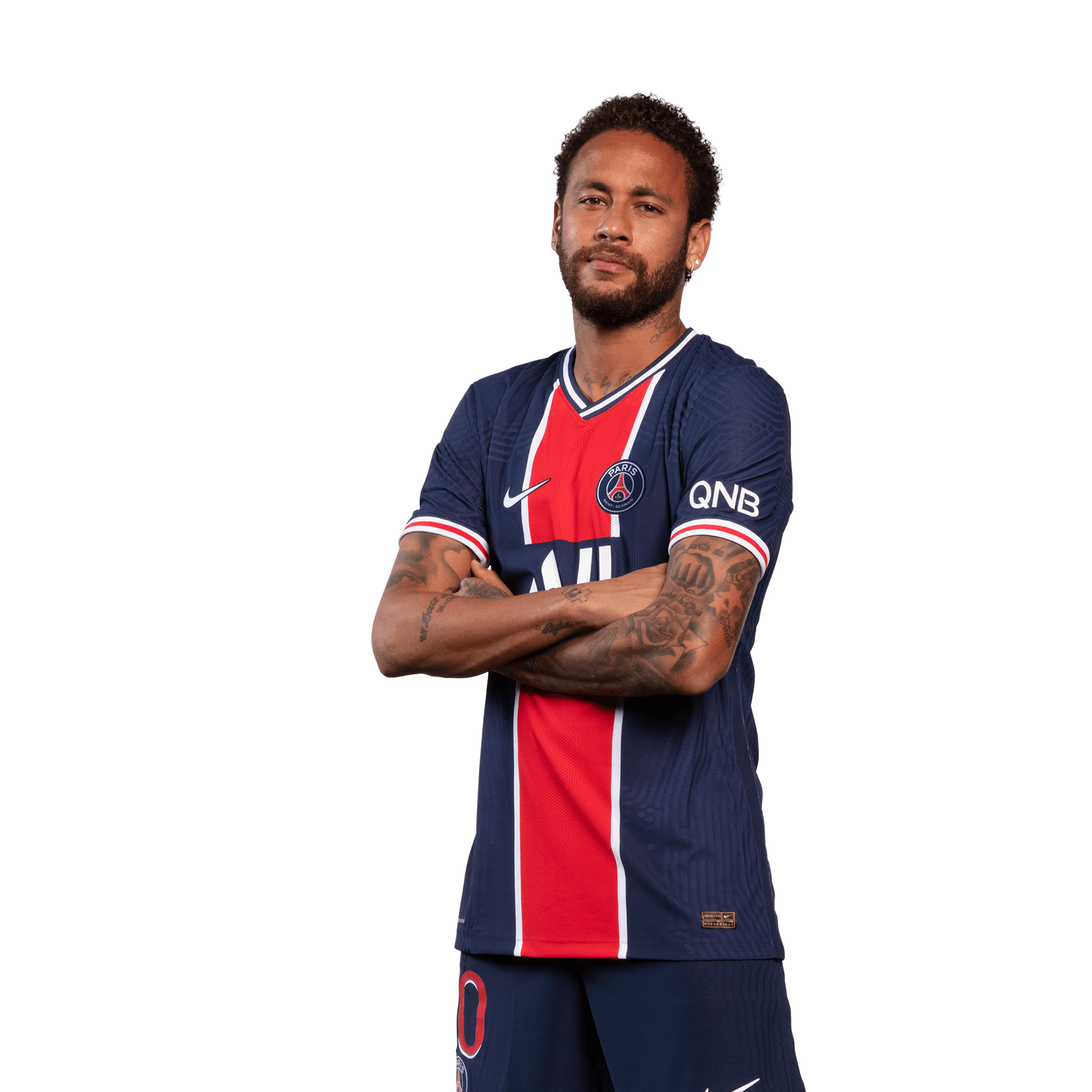Neymar Jr