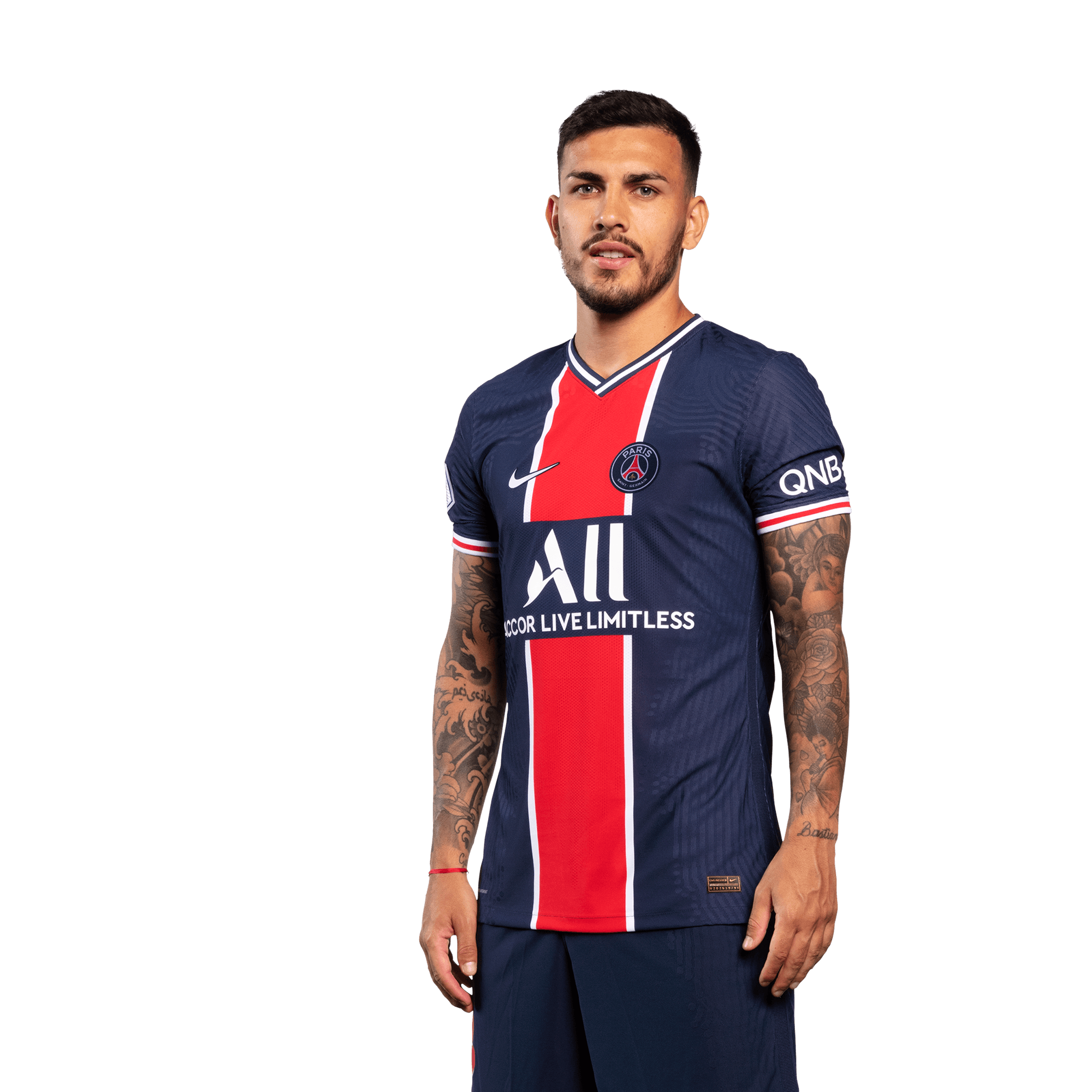 Leandro Paredes
