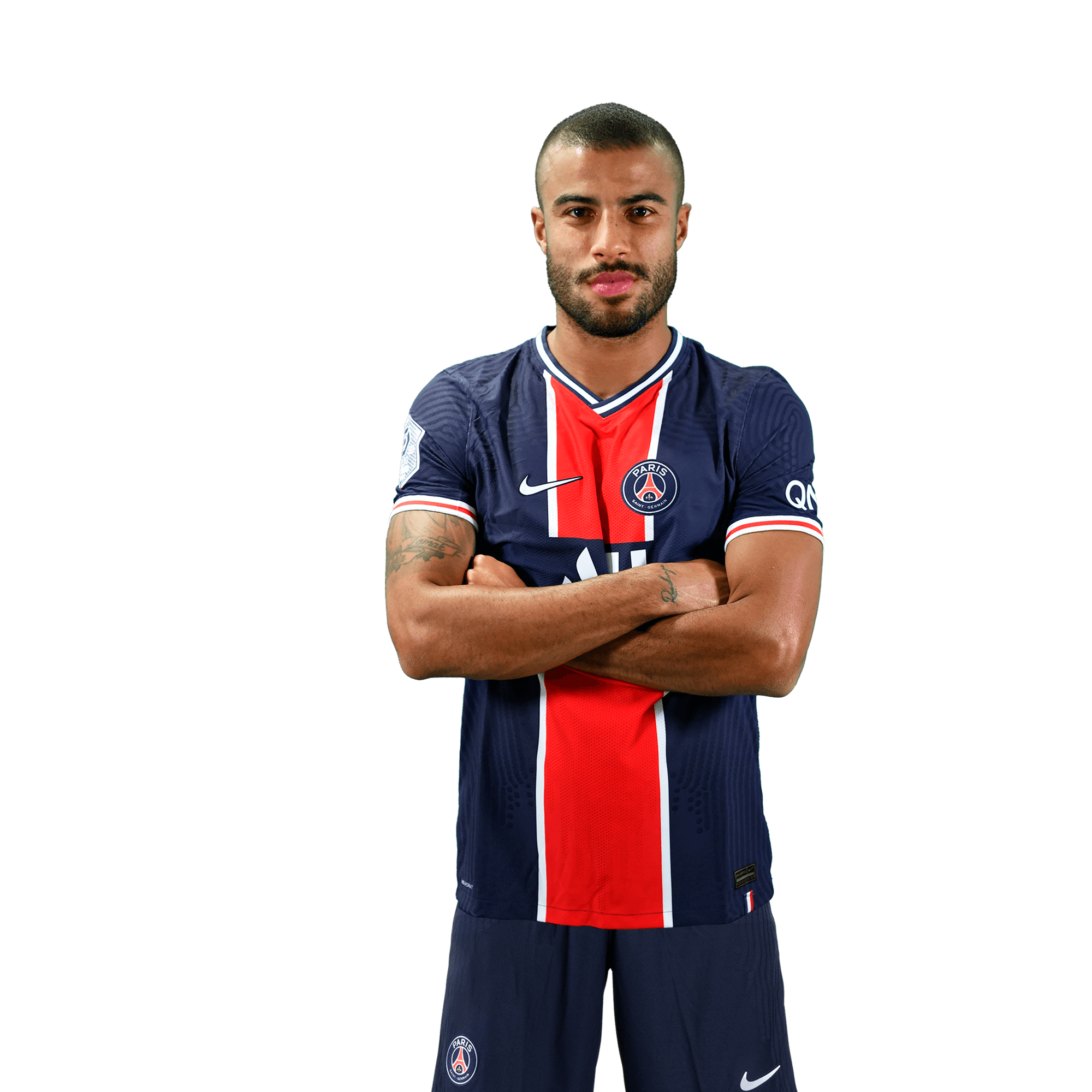 Rafael Alcantara Rafinha