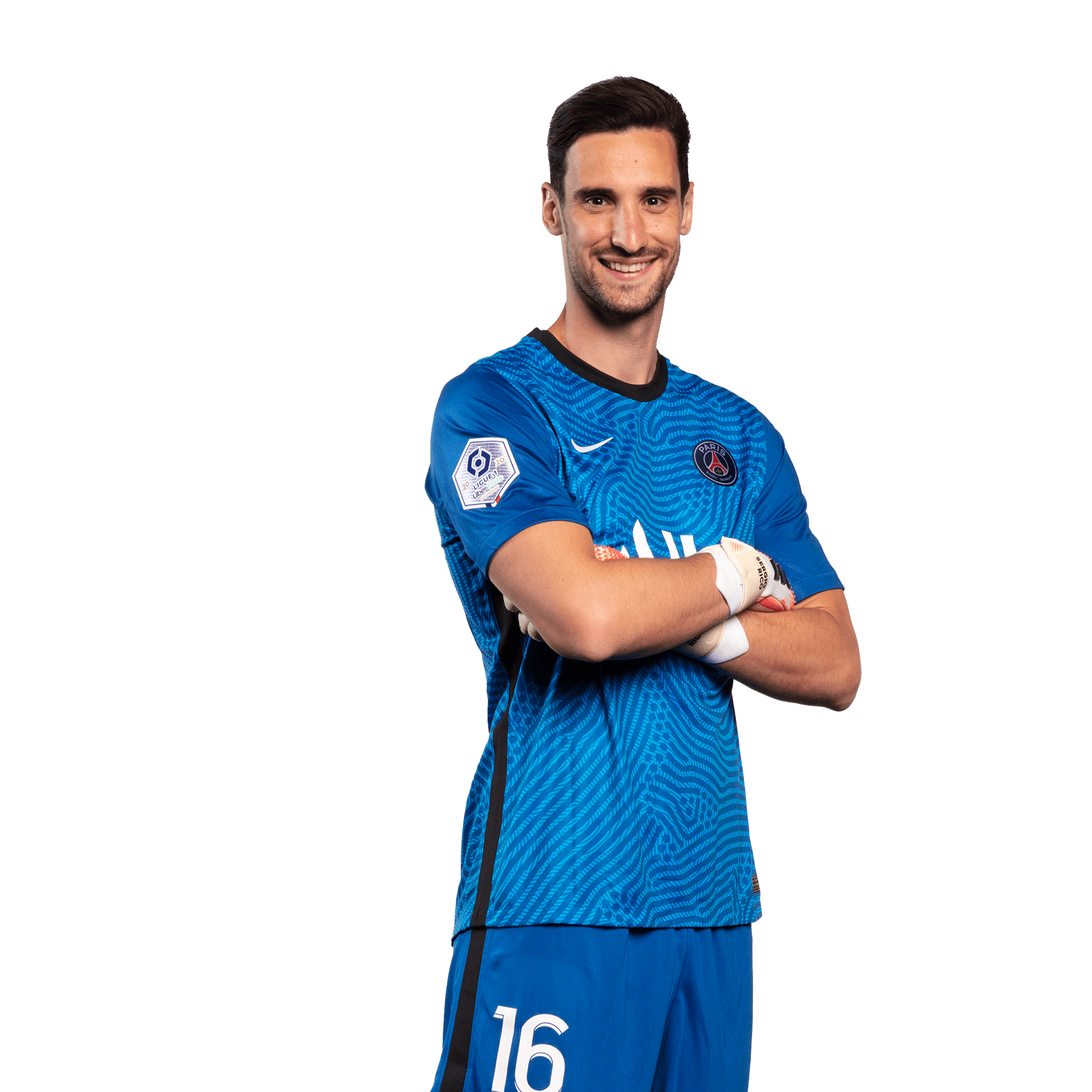 Sergio Navas