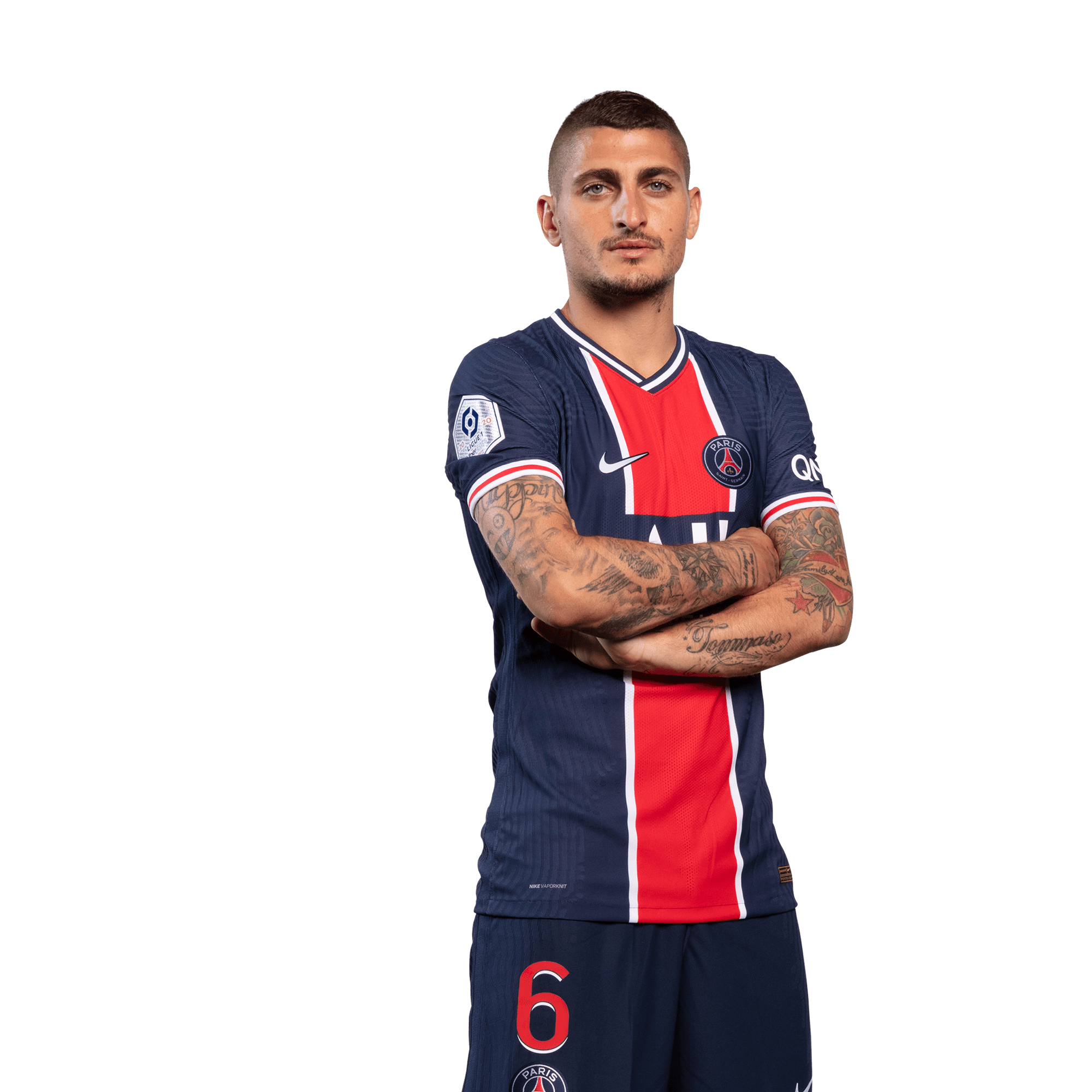 Marco Verratti