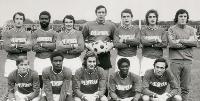 Saison 1972/1973