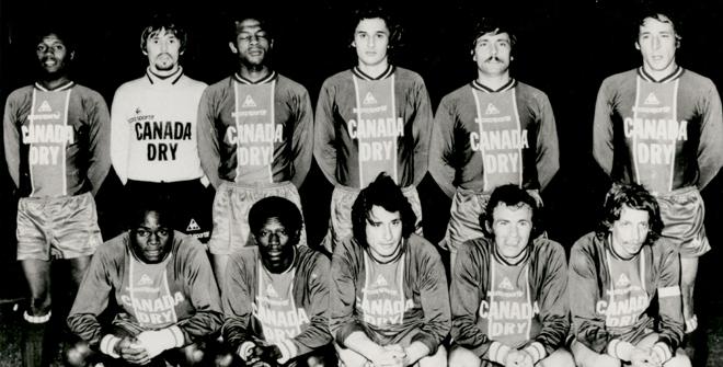 Saison 1973/1974
