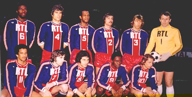 Saison 1974/1975