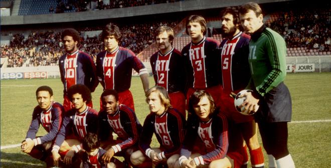 Saison 1975/1976