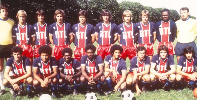 Saison 1976/1977