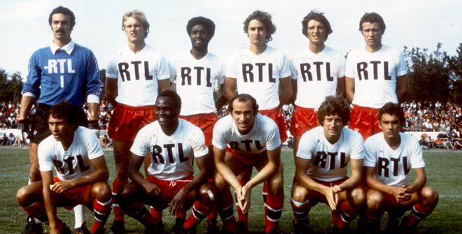 Saison 1977/1978