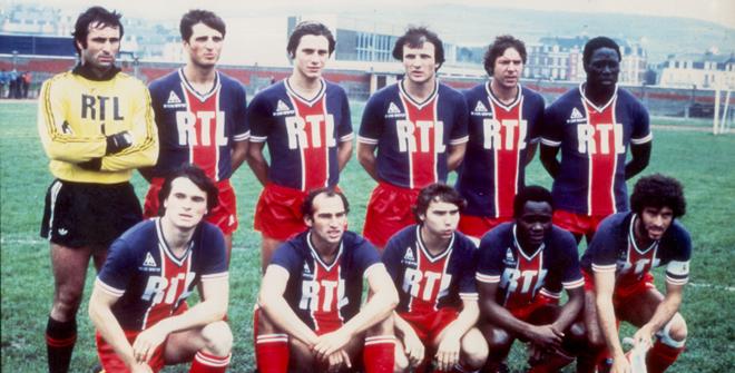 Saison 1978/1979