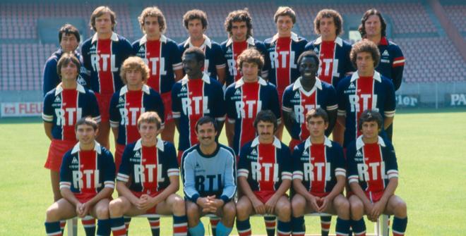 Saison 1979/1980