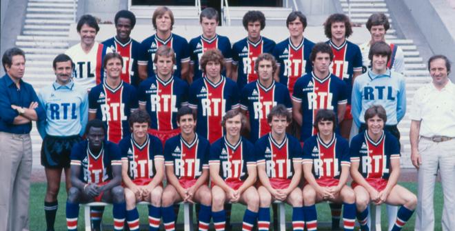 Saison 1980/1981