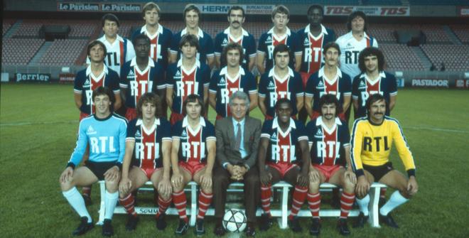 Saison 1981/1982