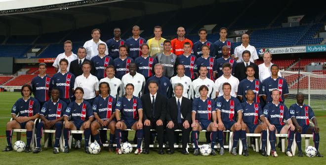 Saison 2002/2003