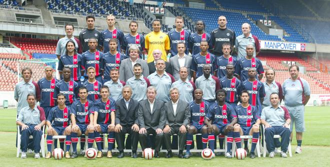 Saison 2004/2005