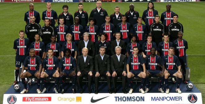 Saison 2005/2006