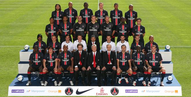 Saison 2006/2007