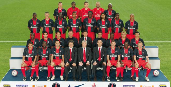 Saison 2007/2008