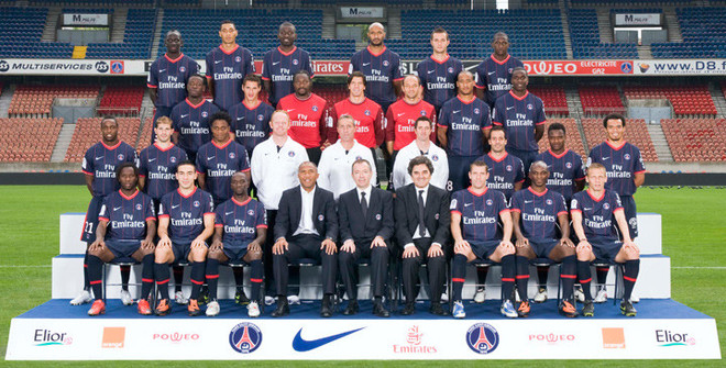 Saison 2009/2010