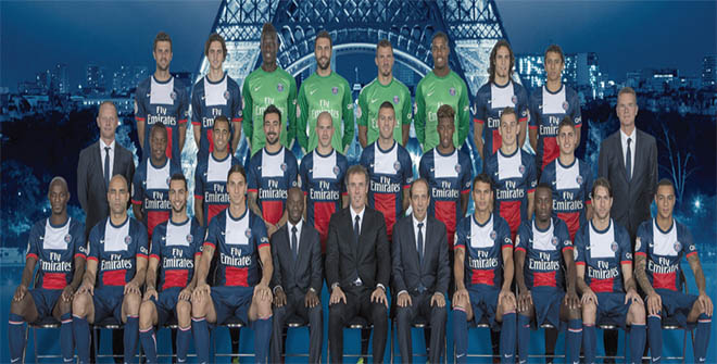 Saison 2013/2014