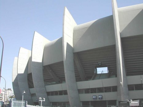 Parc des princes
