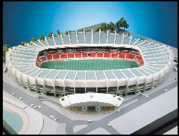 Parc des Princes