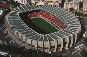 Parc des princes