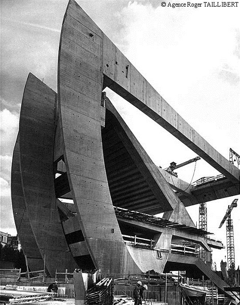 Slide3 Parc des Princes