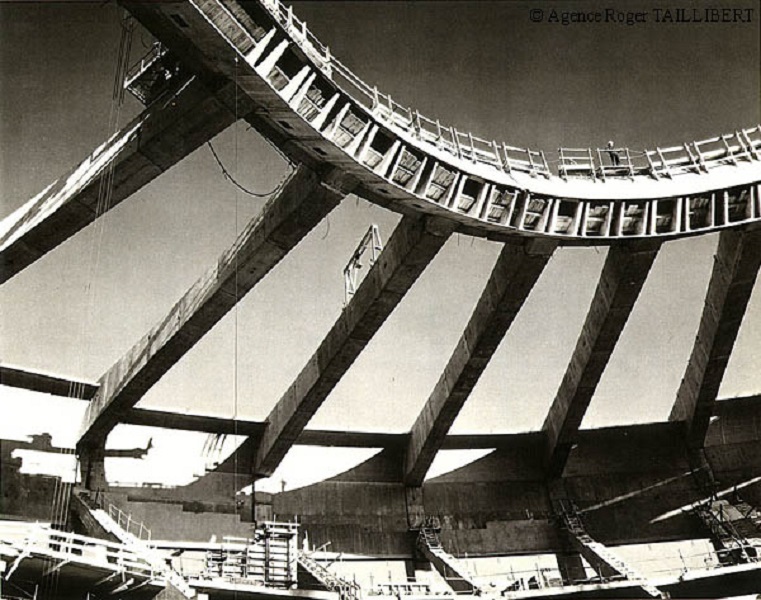 Slide3 Parc des Princes