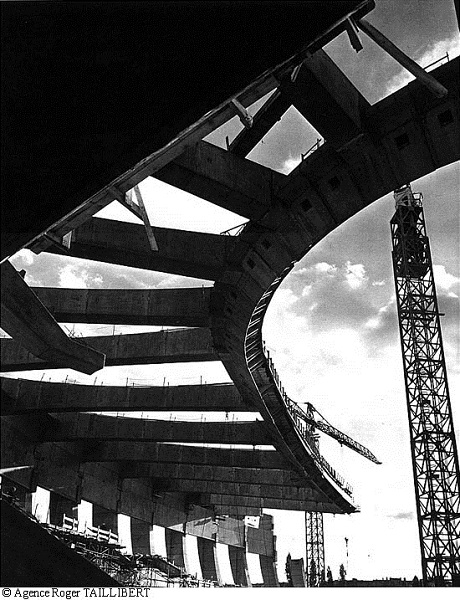 Slide3 Parc des Princes
