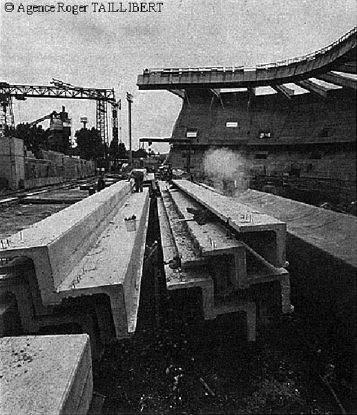 Slide2 Parc des Princes