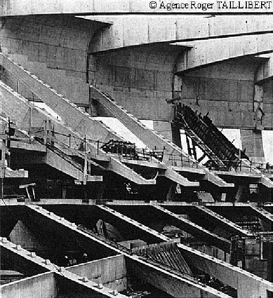 Slide2 Parc des Princes