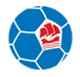 Logo PSG de 1970 à 1972