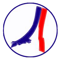 Logo PSG de 1986 à 1988