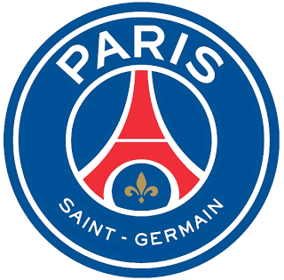 Logo PSG depuis 2013