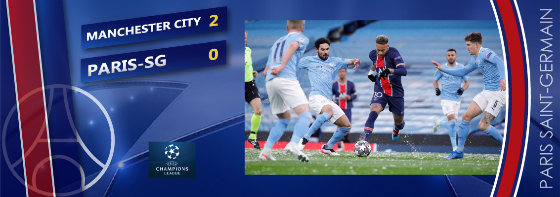 Slide 2 PSG Match