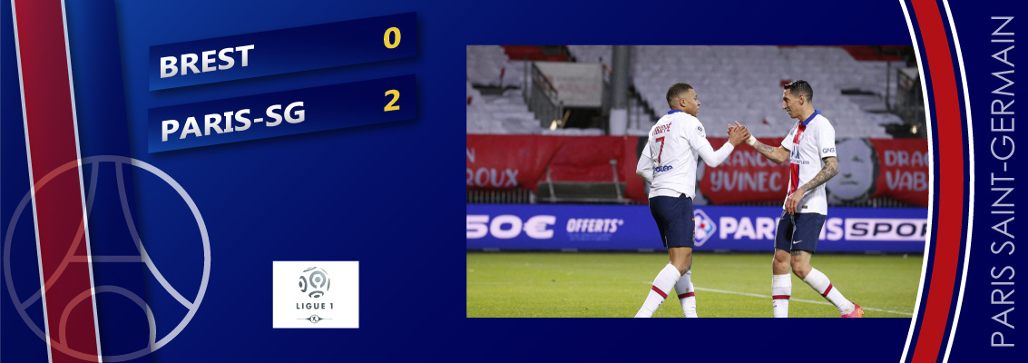 Slide 1 PSG Match